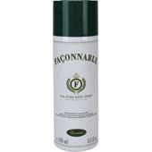 Faconnable - Classic - Body Spray