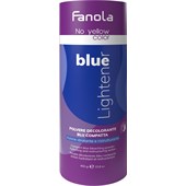 Fanola - Bleaching - No Yellow Blue Lightener