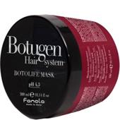 Fanola - Botugen - Botugen Botolife naamio PH 4,5