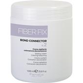Fanola - Hair Dye Accessories - Fiber Fix Step 2 Bond Connector