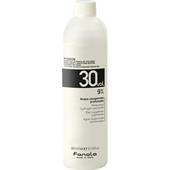 Fanola - Hair Dyes and Colours - Cream Activator 9%