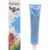 Fanola - Cor e tonalidade de cabelo - Direct color without developer