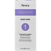 Fanola - Hair Dyes and Colours - Fiber Fix 1 Bond Fixer