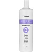 Fanola - Hair Dyes and Colours - Fiber Fix 3 Fiber Shampoo