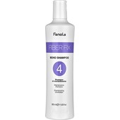 Fanola - Hair Dyes and Colours - Fiber Fix 4 Bond Shampoo