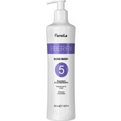 Fanola - Hair Dyes and Colours - Fiber Fix 5 Bond Mask