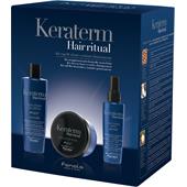 Fanola - Keraterm Hair Ritual - Keraterm Treatment Box