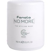 Fanola - No More - The Styling Mask