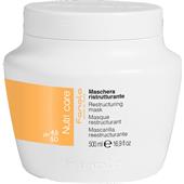 Fanola - Nutri Care - Nutri Care Pflegemaske