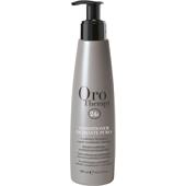 Fanola - Oro Puro Therapy - Oro Therapy Diamante Puro Conditioner