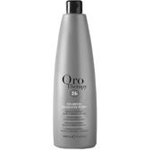 Fanola - Oro Puro Therapy - Oro Therapy Diamante Puro Shampoo