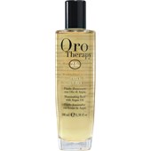 Fanola - Oro Puro Therapy - Oro Therapy Fluid