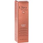 Fanola - Oro Puro Therapy - Oro Therapy Rubino Puro Fluid