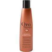 Fanola - Oro Puro Therapy - Oro Therapy Rubino Puro Shampoo
