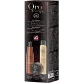 Fanola - Oro Puro Therapy - Oro Therapy Rubino Set