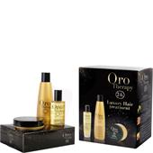Fanola - Oro Puro Therapy - Oro Therapy Set