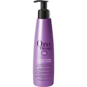 Fanola - Oro Puro Therapy - Oro Therapy Zaffiro Puro Conditioner