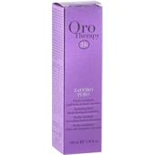 Fanola - Oro Puro Therapy - Oro Therapy Zaffiro Puro Fluid