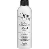 Fanola - Oro Therapy - Gold Activator