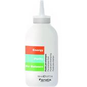 Fanola - Purity - Scrub Gel Pre-Shampoo