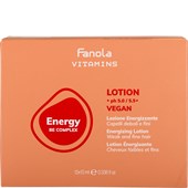 Fanola - Vitamins - Energy Be Complex Lotion