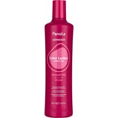 Fanola - Wonder - Color Locker Extra Care Shampoo