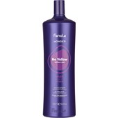 Fanola - Wonder - No Yellow Extra Care Mask