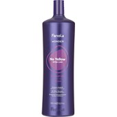 Fanola - Wonder - No Yellow Extra Care Shampoo