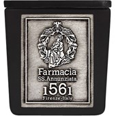 Farmacia SS. Annunziata 1561 - Bougies parfumées - Arte dei Mercatani