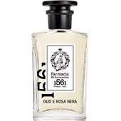 Farmacia SS. Annunziata 1561 - New Collection - Oud e Rosa Nera Eau de Parfum Spray