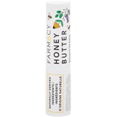 Farmacy Beauty - Silmien & huulten hoito - Honey Butter Lip Balm