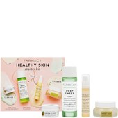 Farmacy Beauty - Cream & Lotion - Healthy Skincare Starter Kit Cadeauset