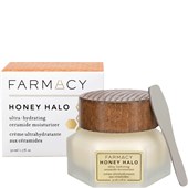 Farmacy Beauty - Creme & Lotion - Honey Halo Ultra-Hydrating Ceramide Moisturizer
