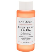 Farmacy Beauty - Cleansing - Brighten Up 3% TXA Dark Spot Toner