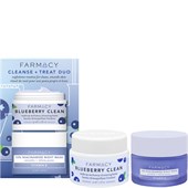 Farmacy Beauty - Reinigung - Cleanse + Treat Duo