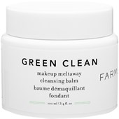 Farmacy Beauty - Cleansing - Green Clean Cleansing Balm