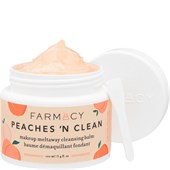 Farmacy Beauty - Reinigung - Peaches 'N Clean Cleansing Balm