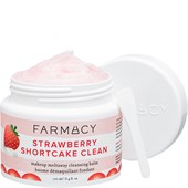 Farmacy Beauty - Reinigung - Strawberry Shortcake Cleansing Balm