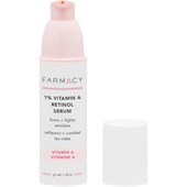 Farmacy Beauty - Seren & Kur - 1% Vitamin A Retinol Serum