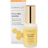 Farmacy Beauty - Seren & Kur - Filling Good Hyaluronic Acid Plumping Serum