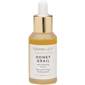 Farmacy Beauty - Seren & Kur - Honey Grail Face Oil