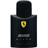 Ferrari - Black - After Shave