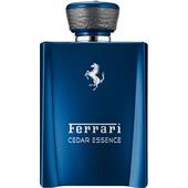 Ferrari - Essence Collection - Cedar Eau de Parfum Spray