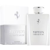 Ferrari - Essence Collection - Musk Eau de Parfum Spray