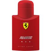Ferrari - Red - After Shave