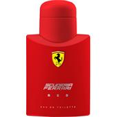 Ferrari - Red - Eau de Toilette Spray