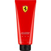 Ferrari - Red - Shower Gel