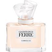 Ferré - Camicia 113 - Eau de Toilette Spray
