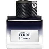 Ferré - L'Uomo - Eau de Toilette Spray