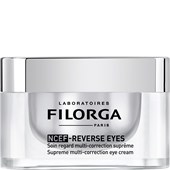 Filorga - Soin pour les yeux - NCEF-Reverse Eyes